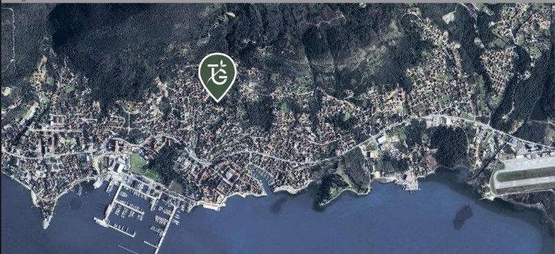 Na prodaju jednosoban stan 58 m² – ekskluzivni rezidencijalni kompleks Tivat Gardens, Tivat - Amfora Real Estate