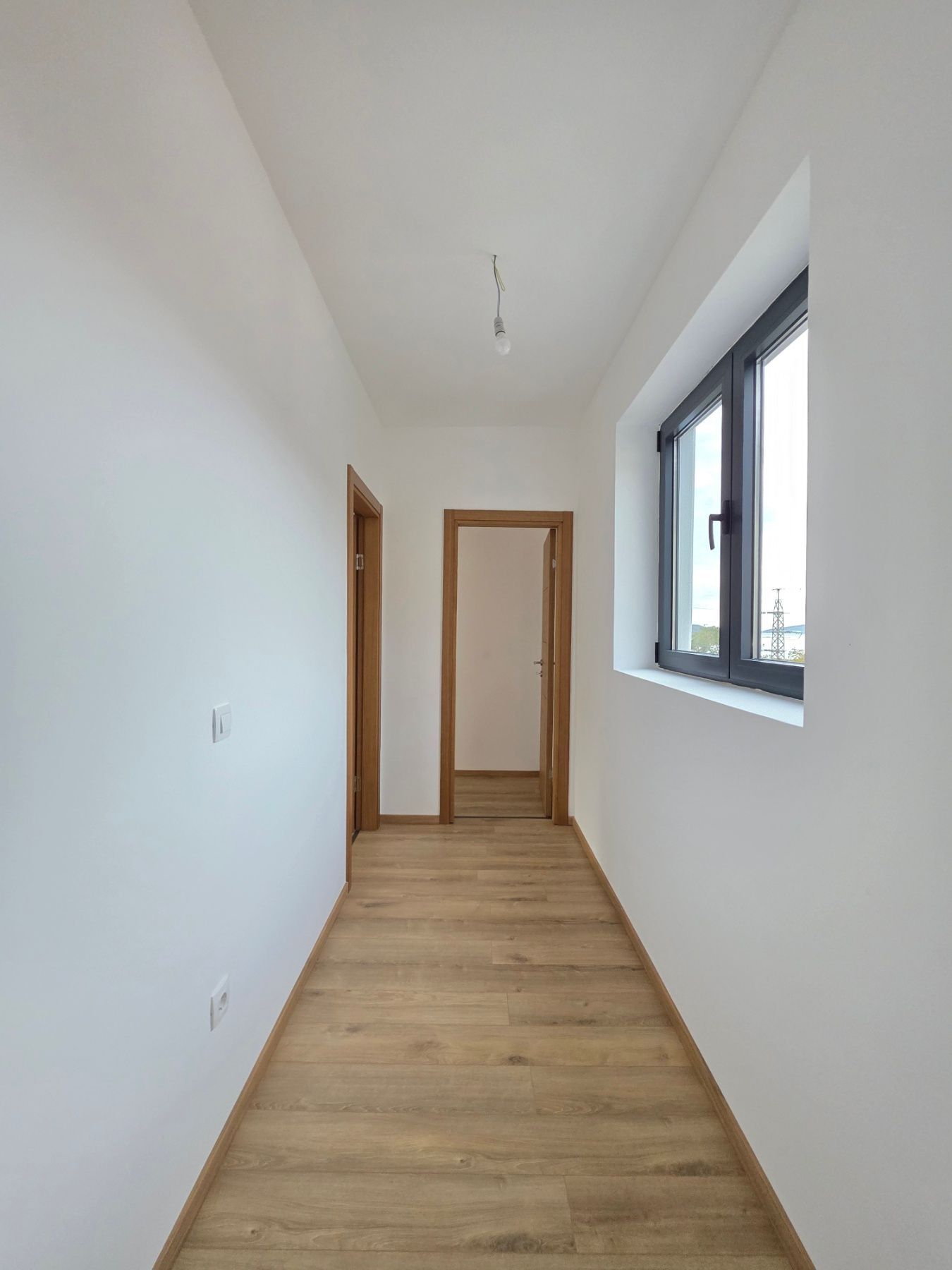 Prodaja dvosobnog stana 114m² u novogradnji sa pogledom na more,parkingom i oslobođenjem od poreza na prenos– Kamenovo, Budva - Amfora Real Estate