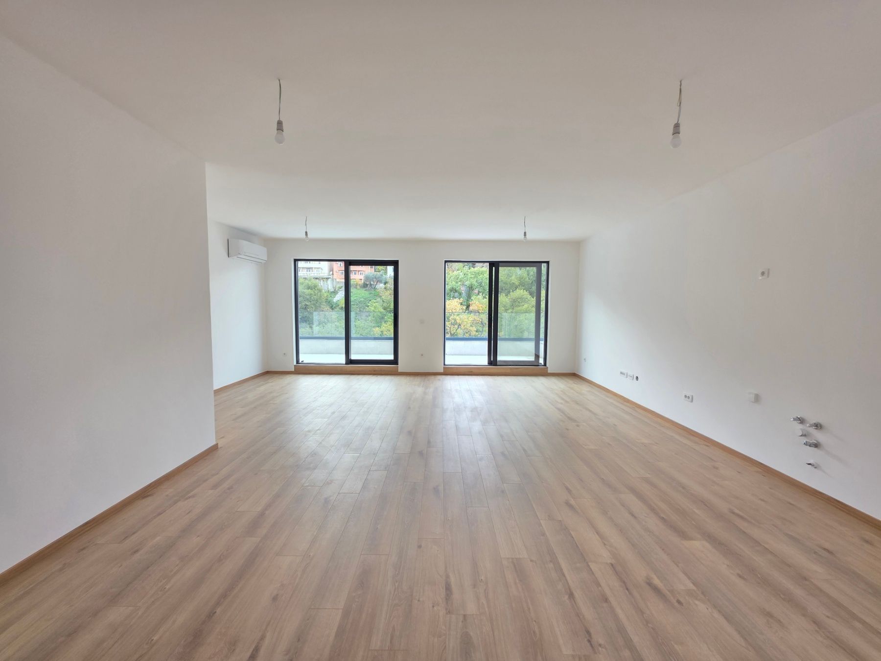 Prodaja dvosobnog stana 164m² u novogradnji sa pogledom na more,parkingom i oslobođenjem od poreza na prenos– Kamenovo, Budva - Amfora Real Estate