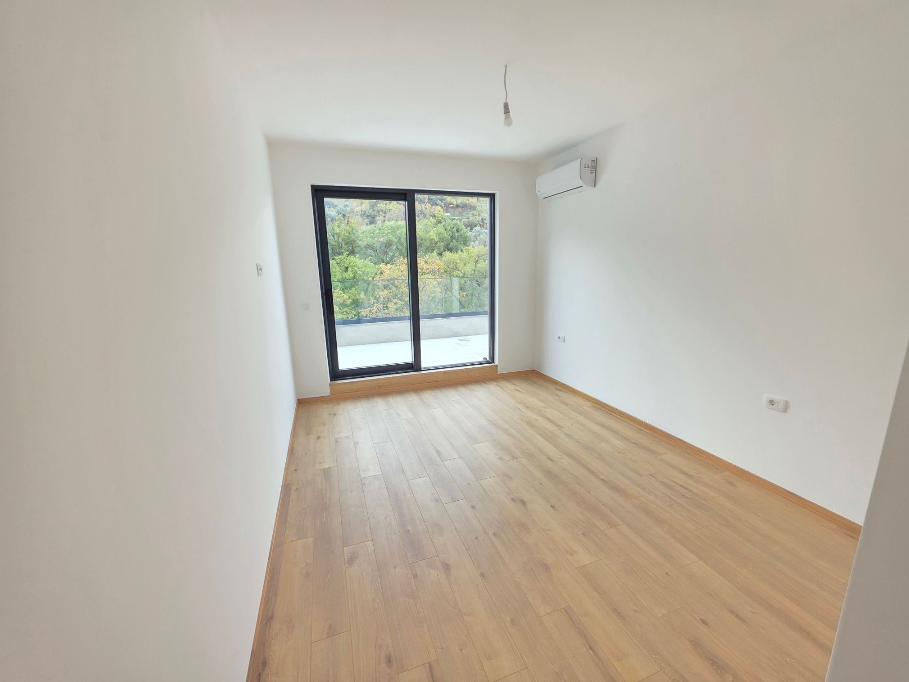 Prodaja dvosobnog stana 164m² u novogradnji sa pogledom na more,parkingom i oslobođenjem od poreza na prenos– Kamenovo, Budva - Amfora Real Estate