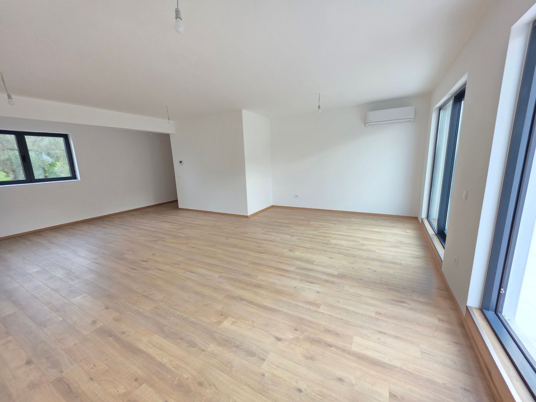 Prodaja dvosobnog stana 164m² u novogradnji sa pogledom na more,parkingom i oslobođenjem od poreza na prenos– Kamenovo, Budva - Amfora Real Estate