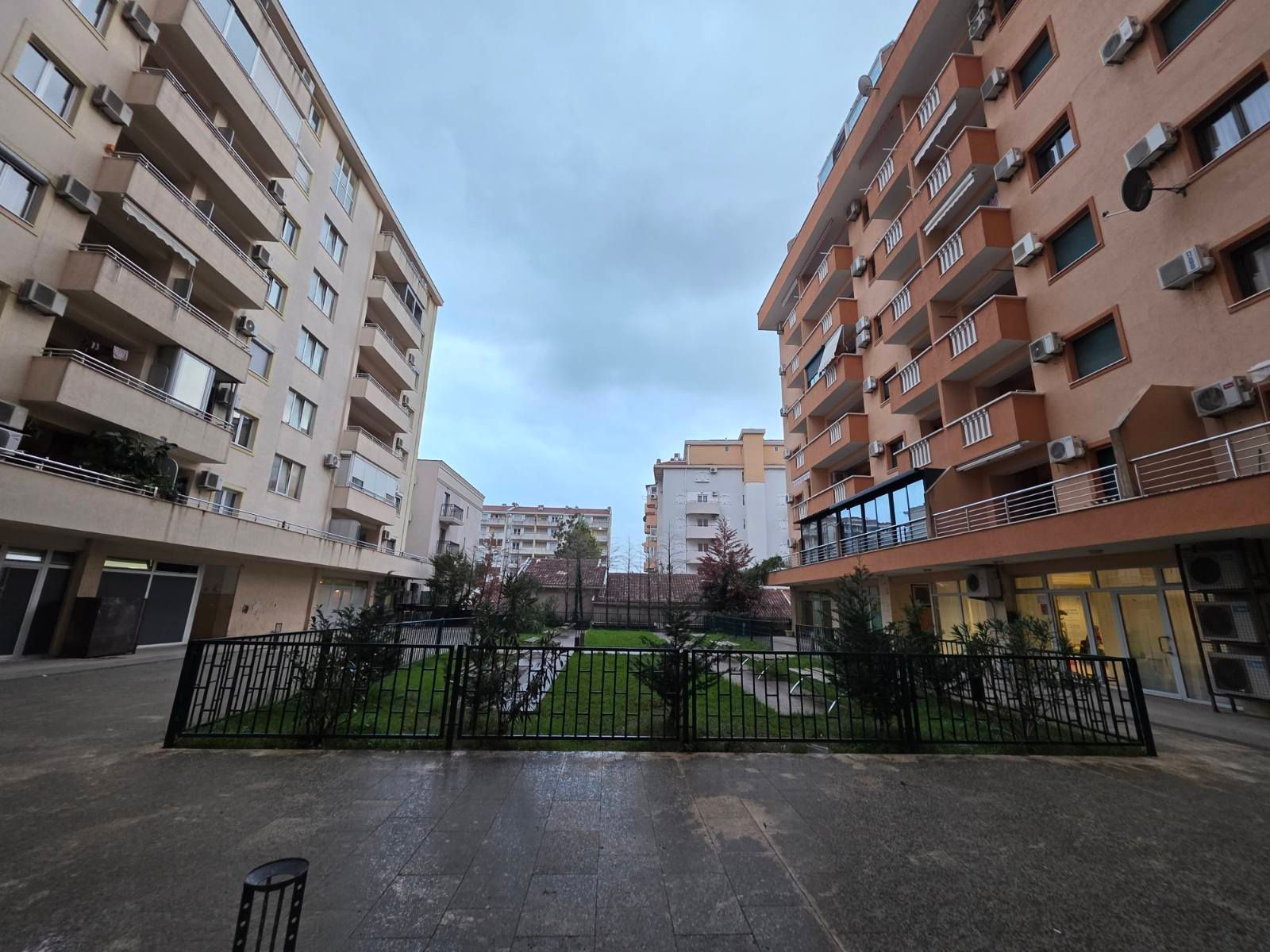 Poslovni prostor 39 m² na atraktivnoj lokaciji – Rozino, Budva - Amfora Real Estate