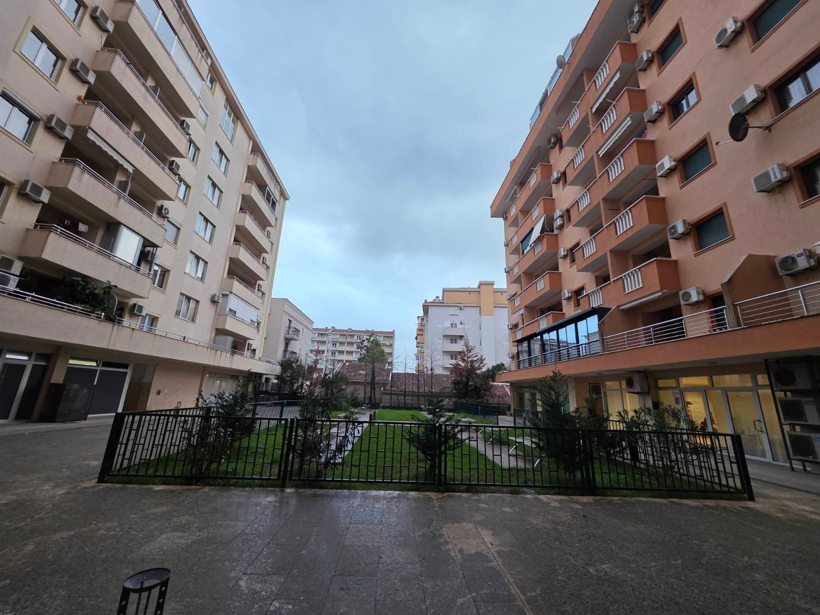 Poslovni prostor 35 m² na atraktivnoj lokaciji – Rozino, Budva - Amfora Real Estate