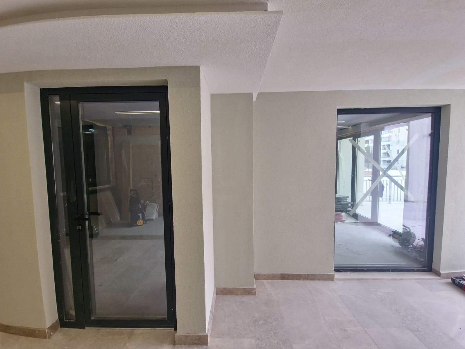 Prodaja poslovnog prostora 32 m² sa dva parking mesta – Rozino, Budva - Amfora Real Estate