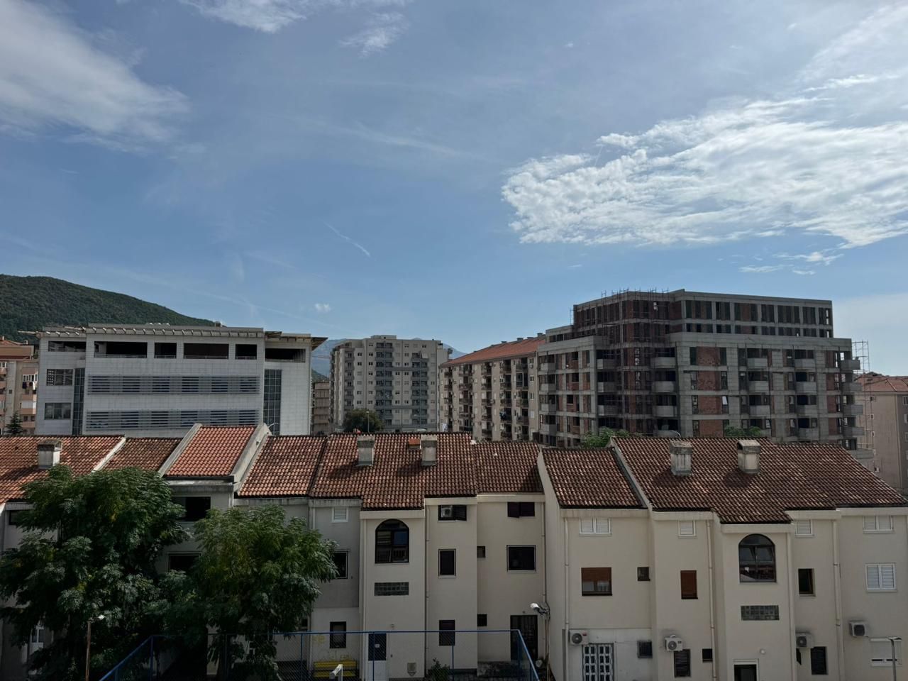 Izdavanje dvosobnog stana 65 m² na duži period – Dubovica, Budva - Amfora Real Estate