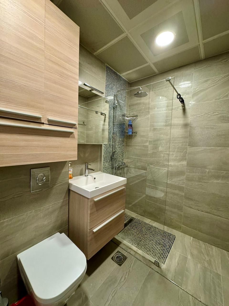 Izdavanje dvosobnog stana 65 m² na duži period – Dubovica, Budva - Amfora Real Estate