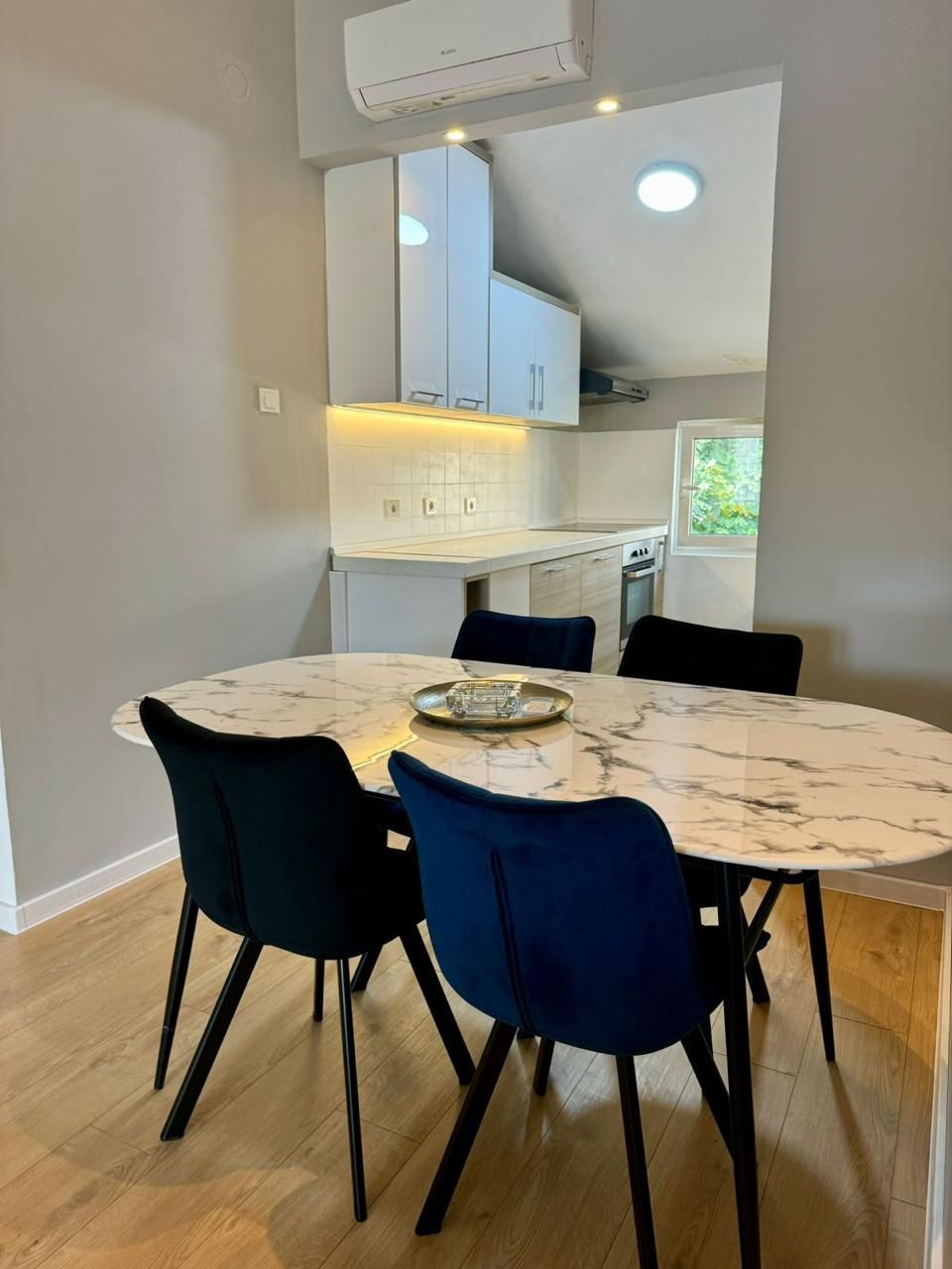 Izdavanje dvosobnog stana 65 m² na duži period – Dubovica, Budva - Amfora Real Estate