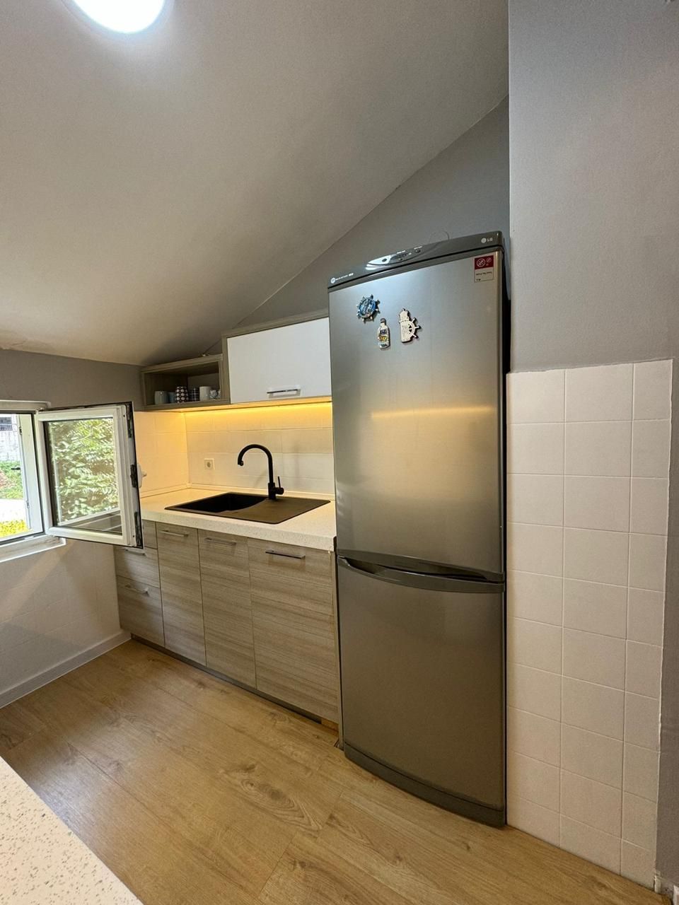 Izdavanje dvosobnog stana 65 m² na duži period – Dubovica, Budva - Amfora Real Estate