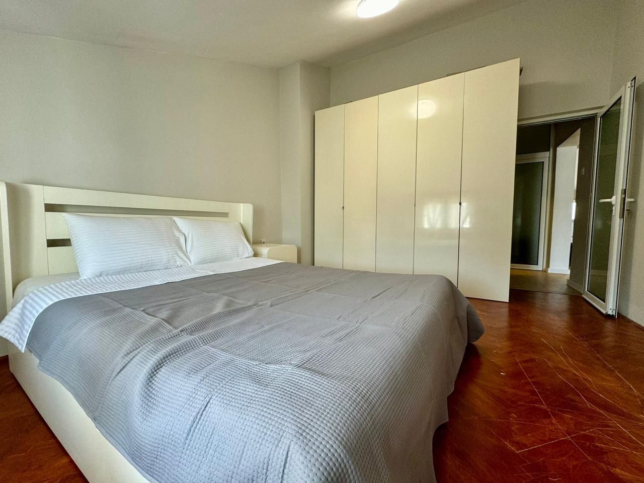 Izdavanje dvosobnog stana 65 m² na duži period – Dubovica, Budva - Amfora Real Estate