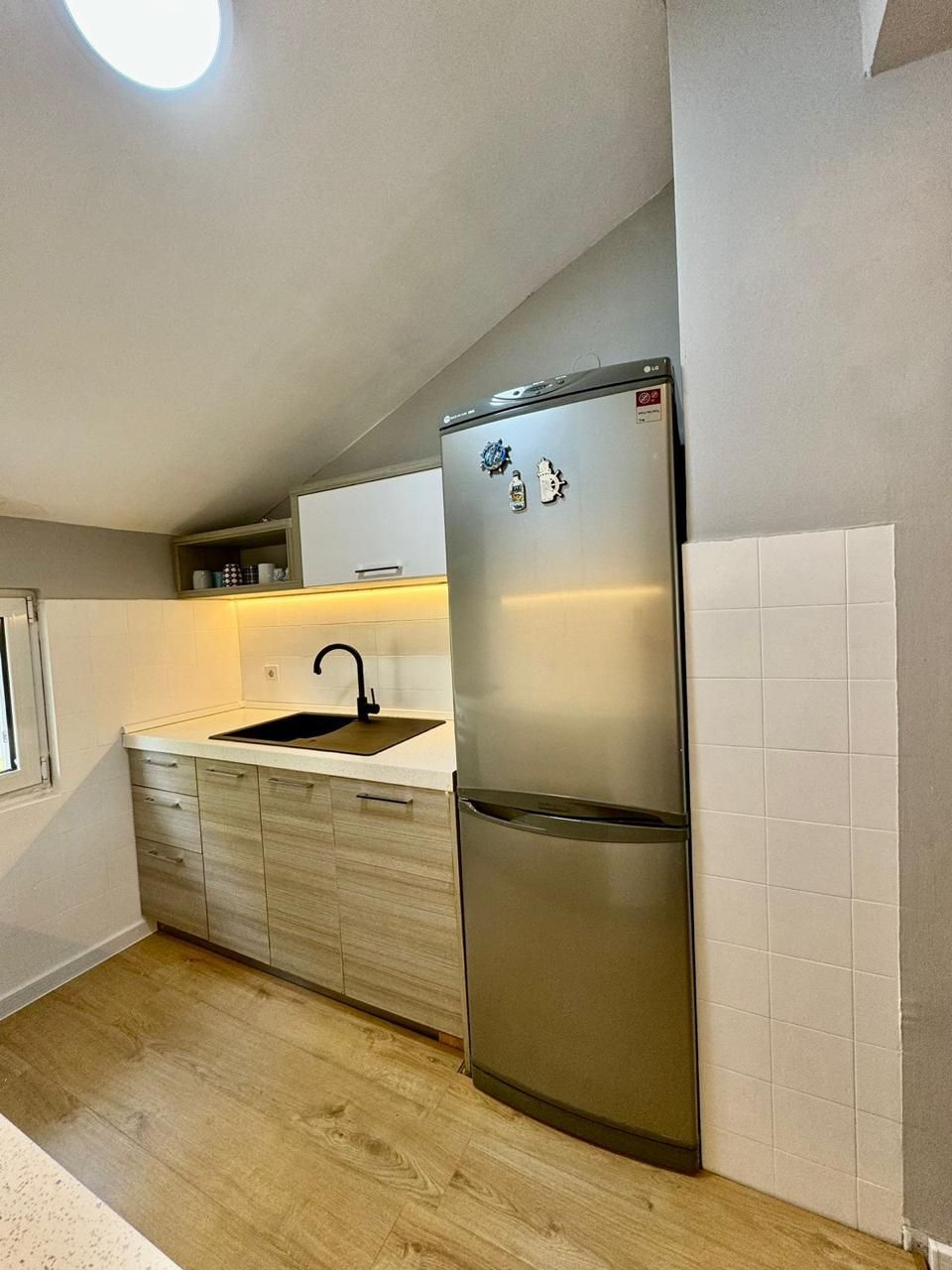 Izdavanje dvosobnog stana 65 m² na duži period – Dubovica, Budva - Amfora Real Estate