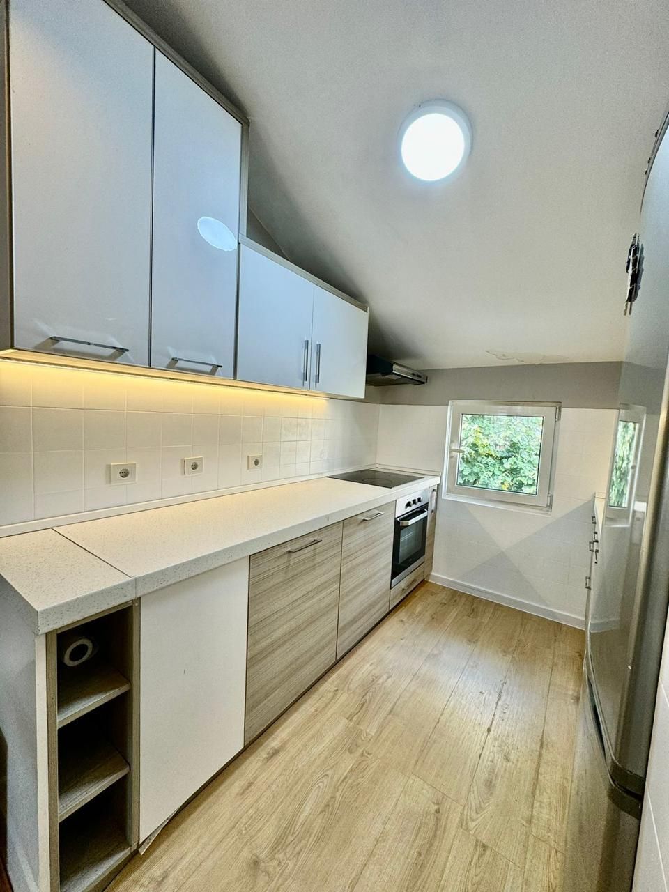 Izdavanje dvosobnog stana 65 m² na duži period – Dubovica, Budva - Amfora Real Estate