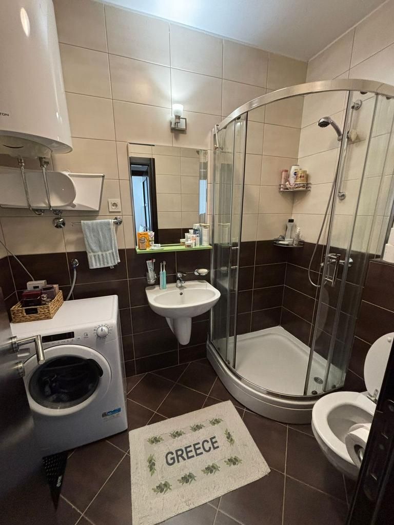 Prodaja jednosobnog stana 40 m² – Budva, Lazi - Amfora Real Estate