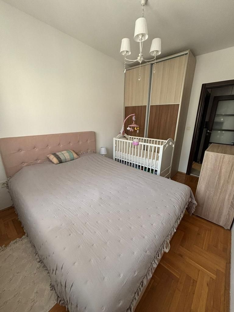Prodaja jednosobnog stana 40 m² – Budva, Lazi - Amfora Real Estate
