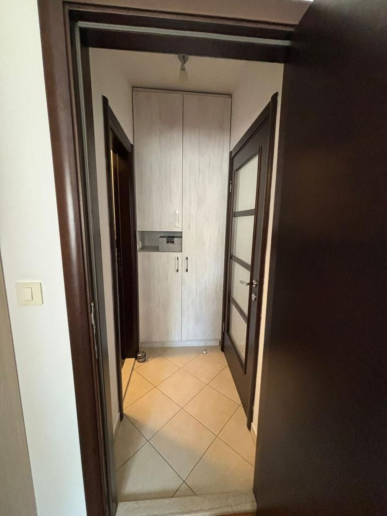 Prodaja jednosobnog stana 40 m² – Budva, Lazi - Amfora Real Estate