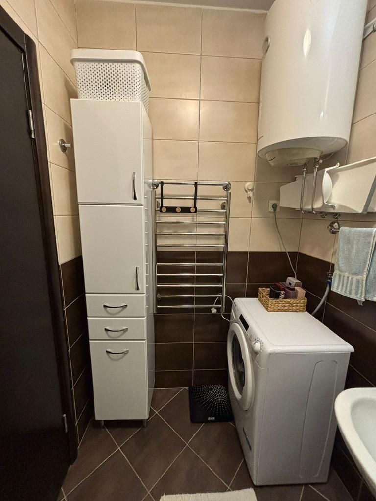 Prodaja jednosobnog stana 40 m² – Budva, Lazi - Amfora Real Estate