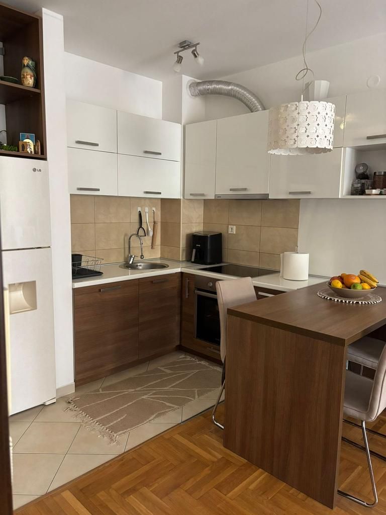 Prodaja jednosobnog stana 40 m² – Budva, Lazi - Amfora Real Estate