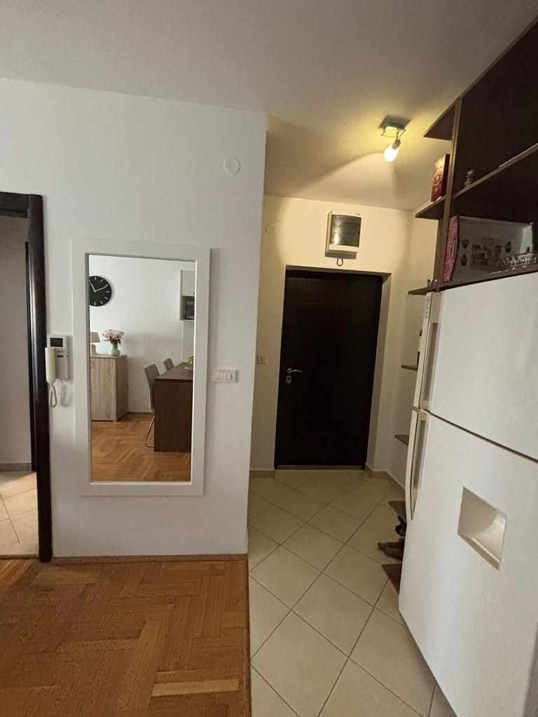 Prodaja jednosobnog stana 40 m² – Budva, Lazi - Amfora Real Estate