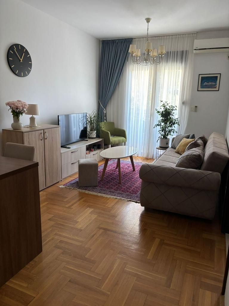 Prodaja jednosobnog stana 40 m² – Budva, Lazi - Amfora Real Estate