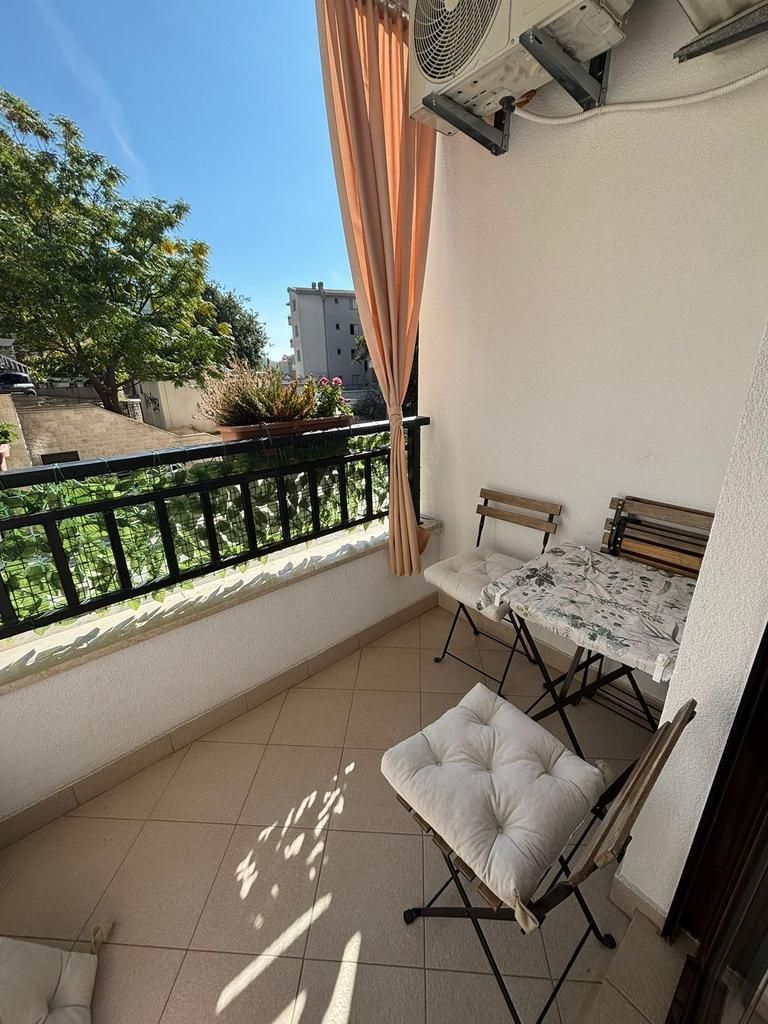 Prodaja jednosobnog stana 40 m² – Budva, Lazi - Amfora Real Estate