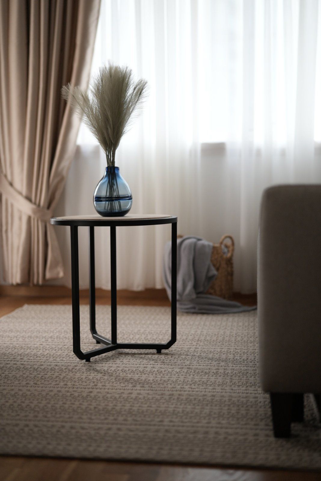 Prodaja jednosobnog luksuznog stana na prvoj liniji mora – Centar Budve, 36 m² - Amfora Real Estate