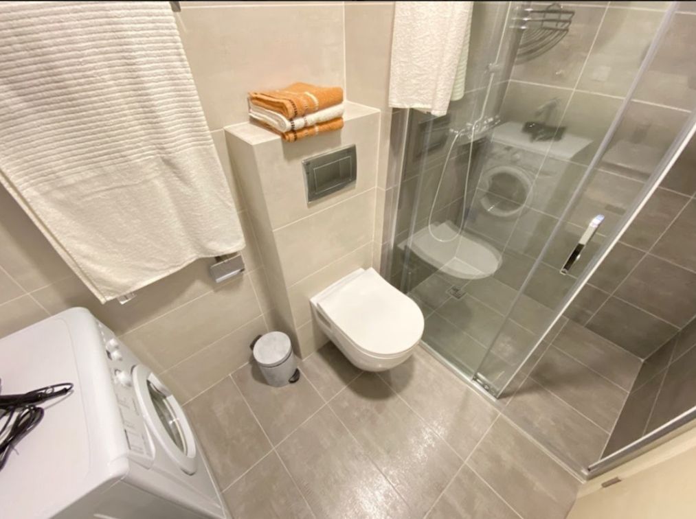 Izdavanje jednosobnog stana 44m2,Rozino-Budva (Na period do 01.06.2026) - Amfora Real Estate