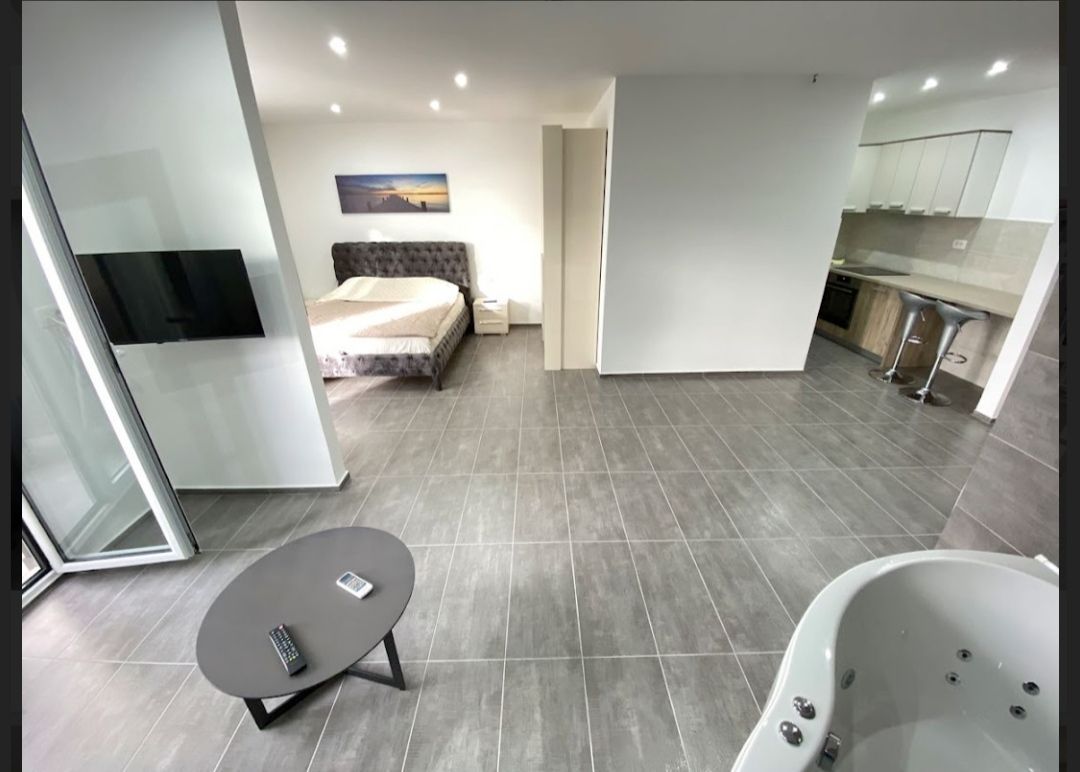 Izdavanje jednosobnog stana 44m2,Rozino-Budva (Na period do 01.06.2026) - Amfora Real Estate