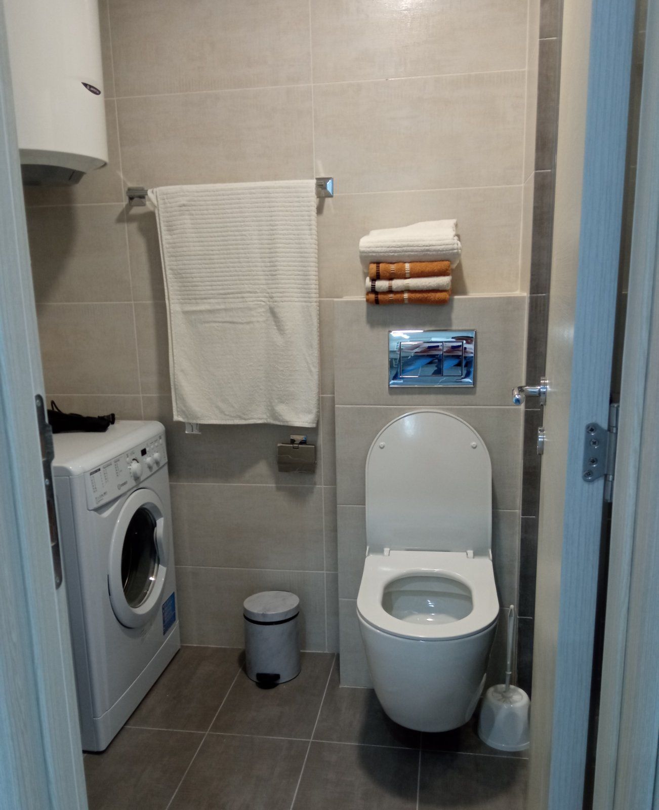 Izdavanje jednosobnog stana 44m2,Rozino-Budva (Na period do 01.06.2026) - Amfora Real Estate