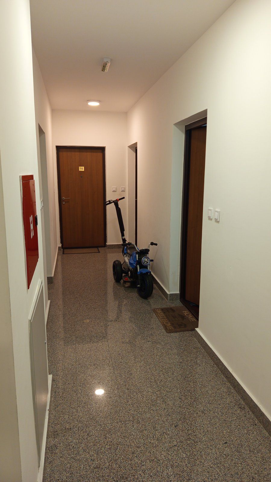 Izdavanje jednosobnog stana 44m2,Rozino-Budva (Na period do 01.06.2026) - Amfora Real Estate