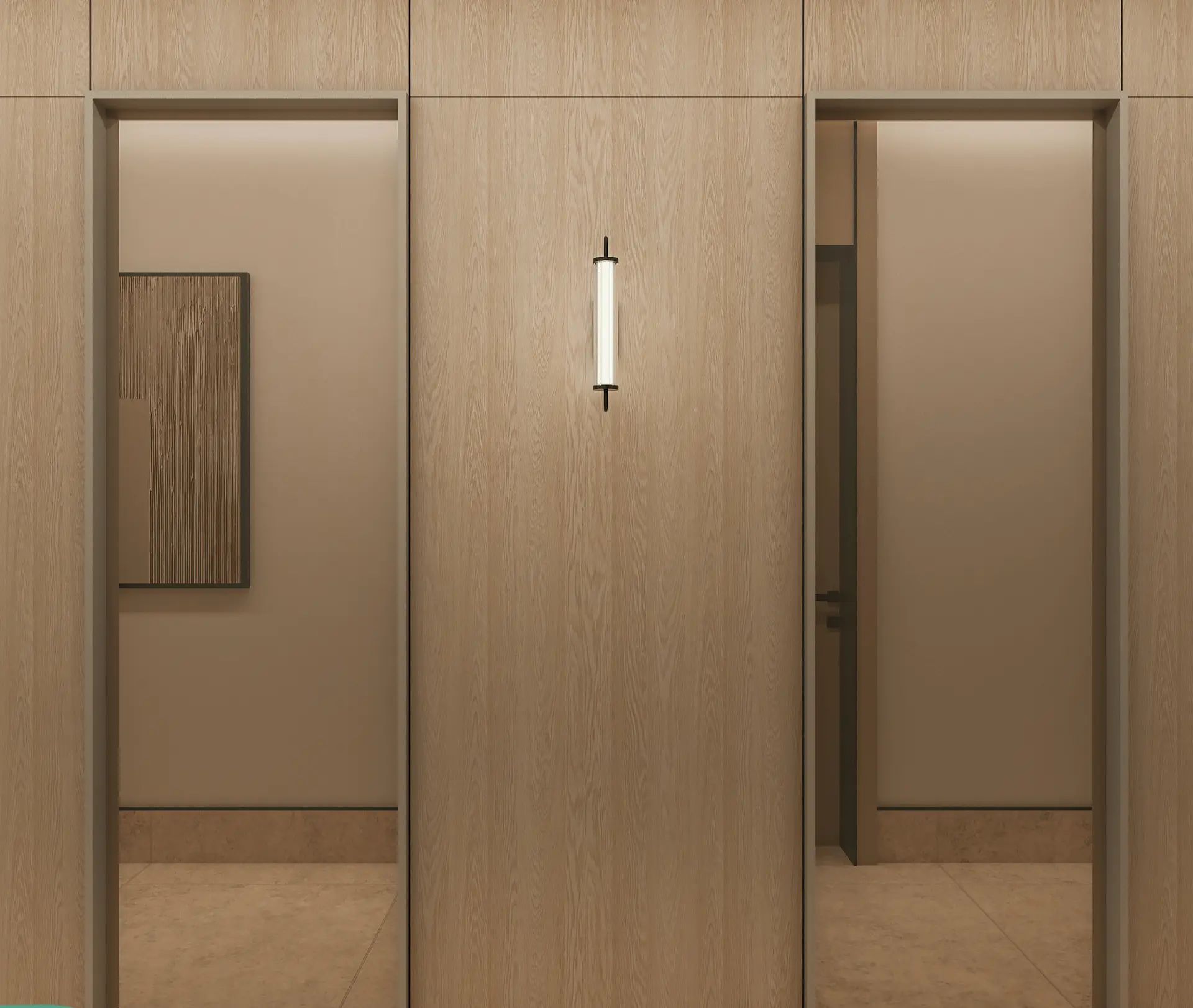 Jednosoban opremljen stan 63.86m2 u luksuznom stambenom kompleksu sa panoramskim pogledom na more, spa centrom i vrhunskim sadržajima u Reževićima, Budva - Amfora Real Estate