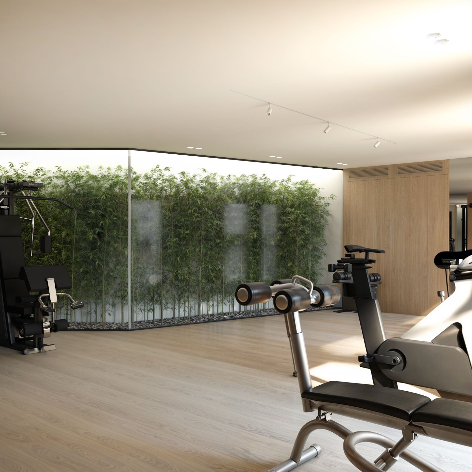 Jednosoban opremljen stan 63.86m2 u luksuznom stambenom kompleksu sa panoramskim pogledom na more, spa centrom i vrhunskim sadržajima u Reževićima, Budva - Amfora Real Estate