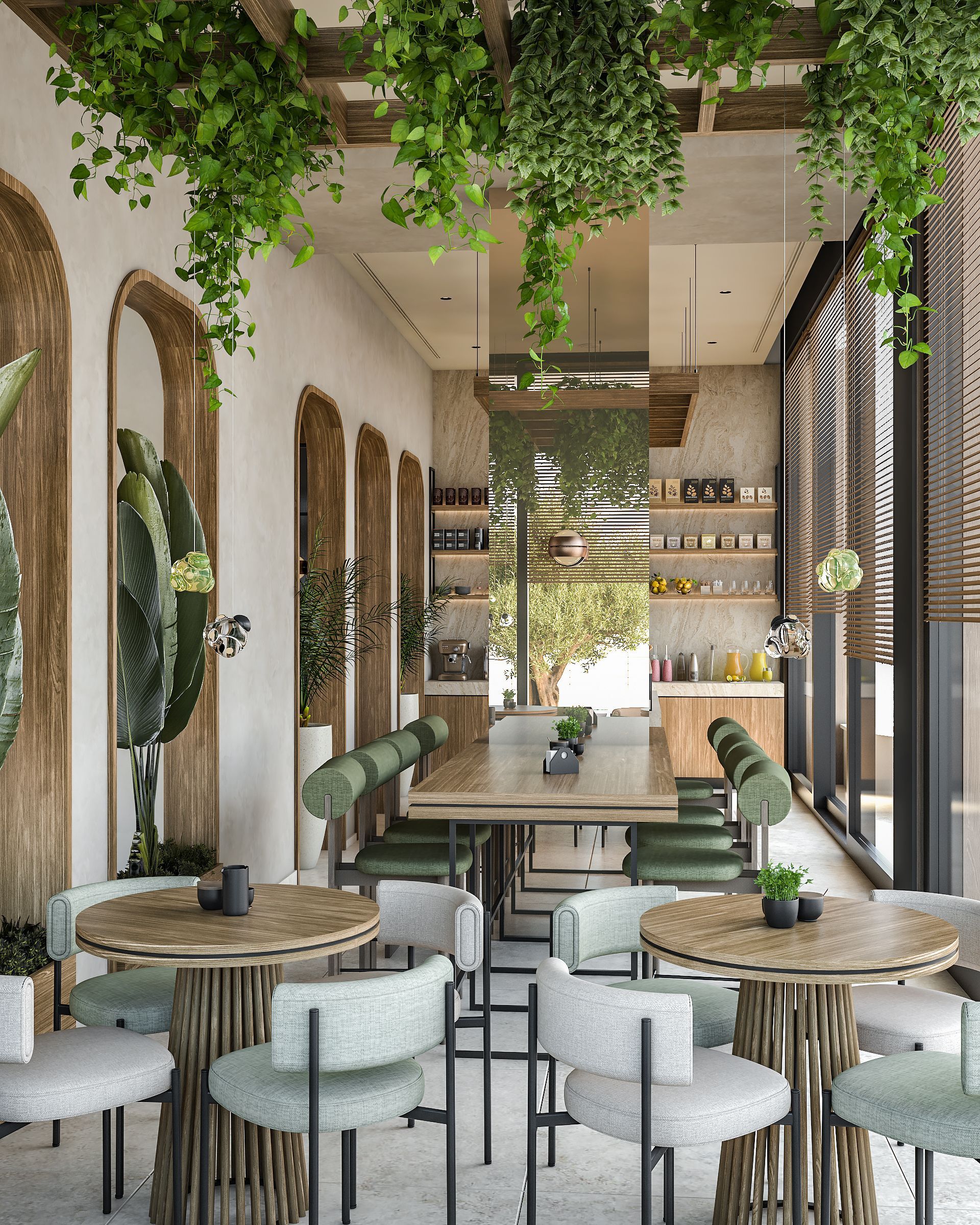 Jednosoban opremljen stan 63.86m2 u luksuznom stambenom kompleksu sa panoramskim pogledom na more, spa centrom i vrhunskim sadržajima u Reževićima, Budva - Amfora Real Estate