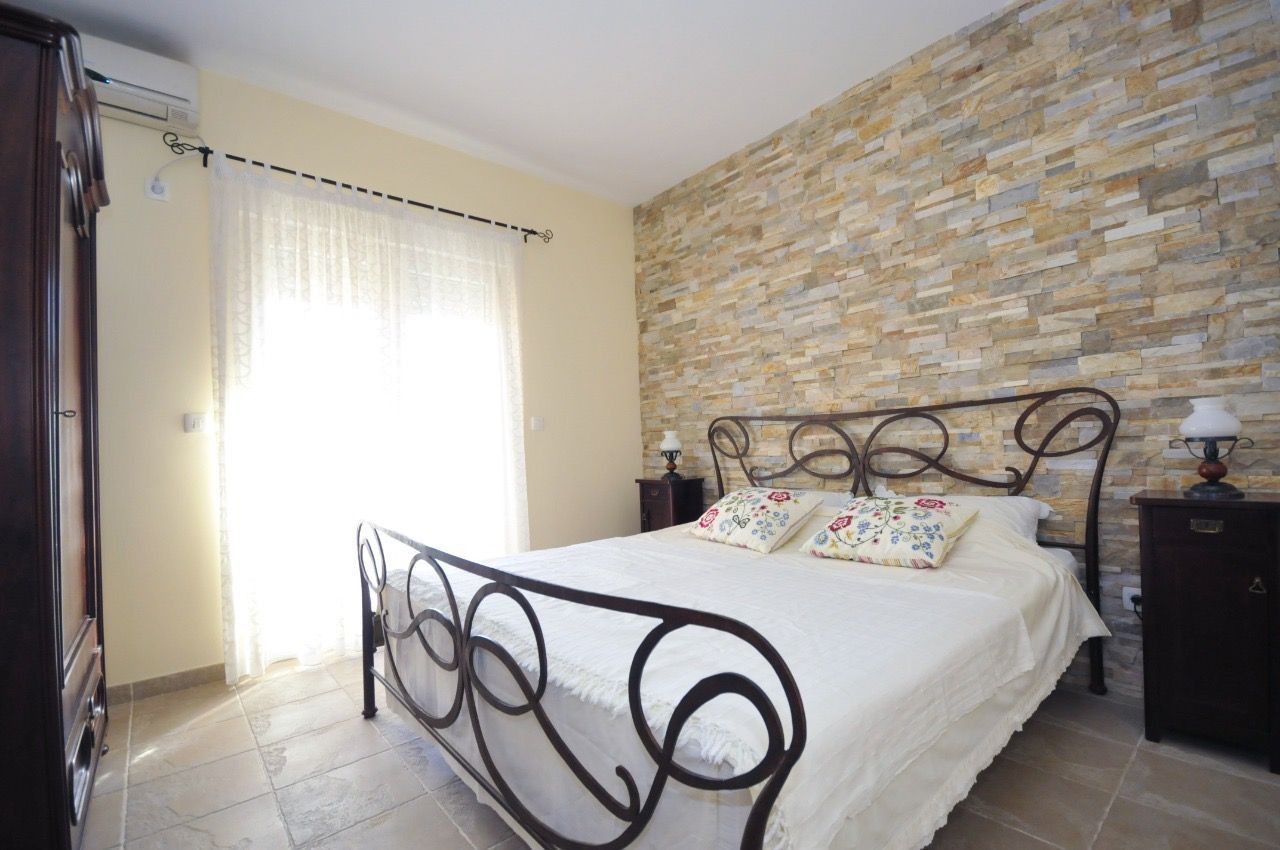 Dvosoban stan 64m2 sa parking mestom u centru Budve. (IZDAVANJE NA PERIOD DO 01.06.2026) - Amfora Real Estate