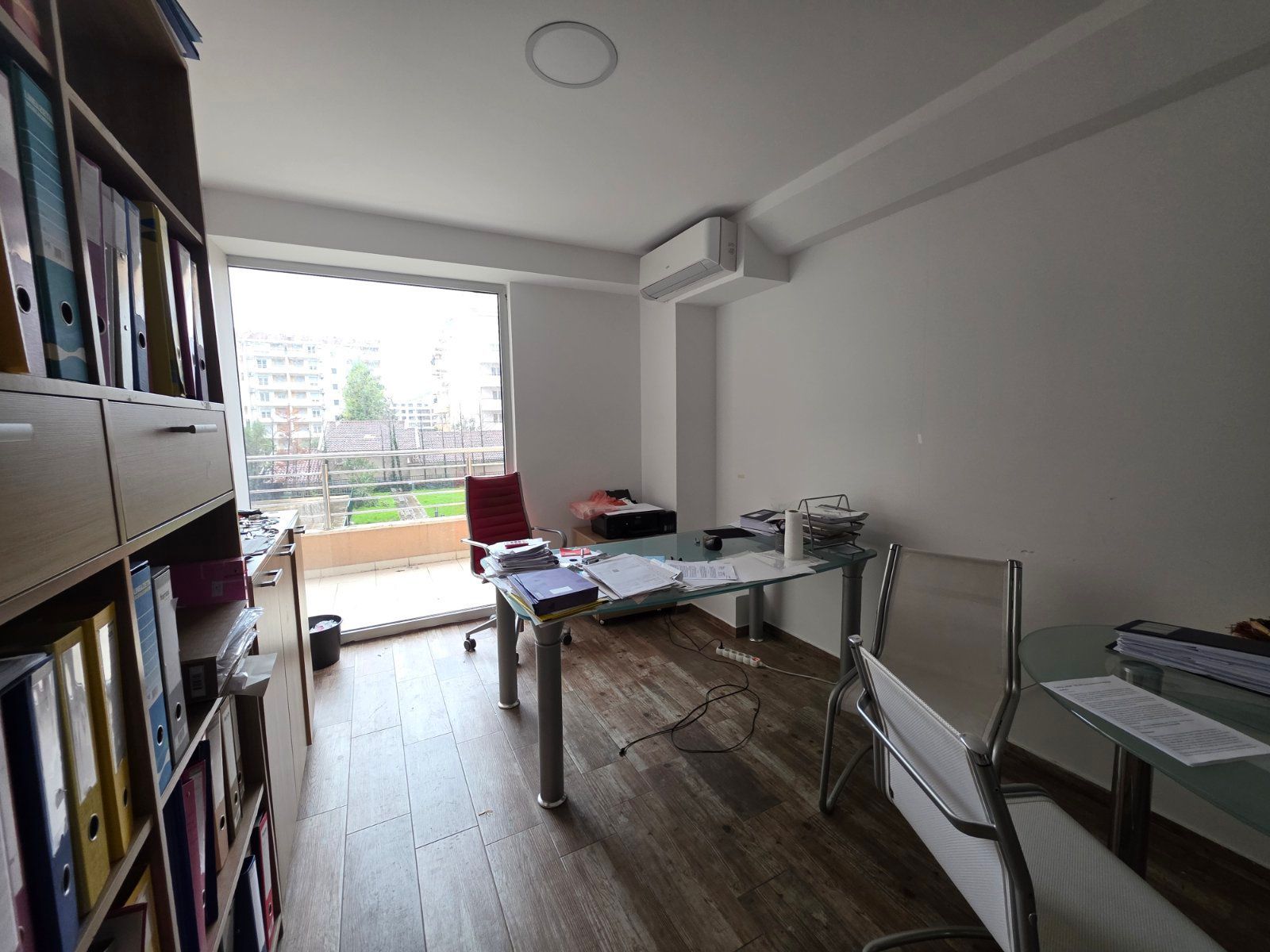 Prodaja poslovnog prostora 100 m² – Rozino, Budva, atraktivna lokacija - Amfora Real Estate