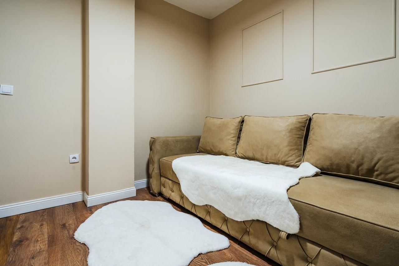 Dvosoban stan sa parking mestom 58m2 kod nove škole- Budva, Babilonija - Amfora Real Estate