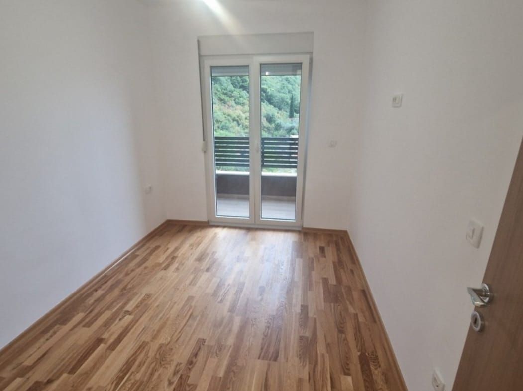 Prodaja novog jednosobnog stana 43 m² – Lazi, Budva - Amfora Real Estate