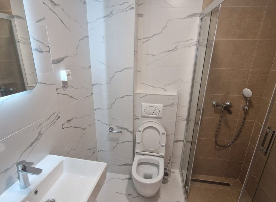 Prodaja novog jednosobnog stana 43 m² – Lazi, Budva - Amfora Real Estate