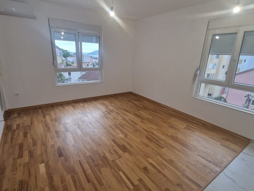 Prodaja novog jednosobnog stana 43 m² – Lazi, Budva - Amfora Real Estate