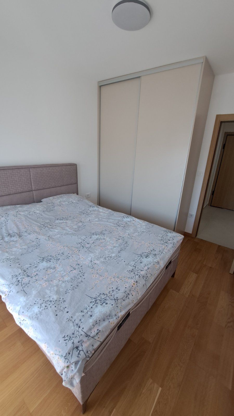 Jednosoban opremljen stan 45 m² – Podgorica - Amfora Real Estate