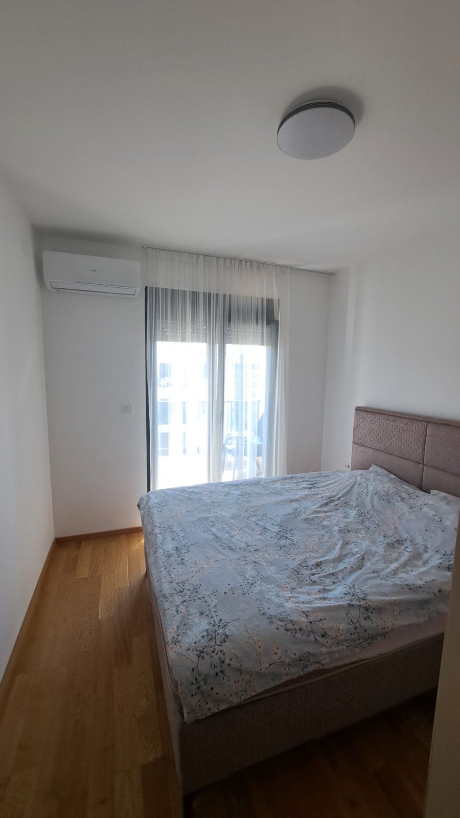 Jednosoban opremljen stan 45 m² – Podgorica - Amfora Real Estate