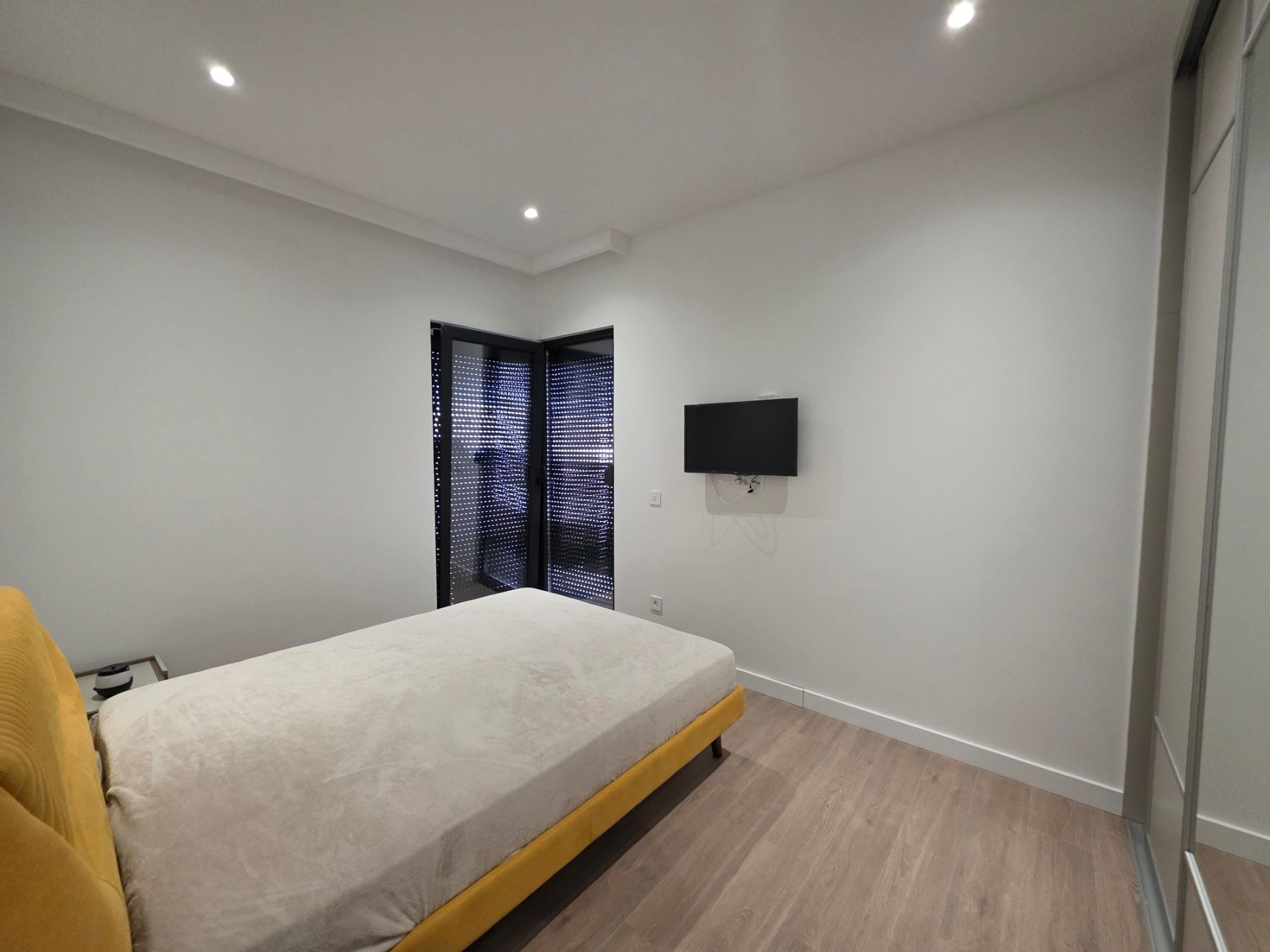 Nova ekskluzivna moderna vila sa bazenom i panoramskim pogledom– Krimovica, Kotor - Amfora Real Estate