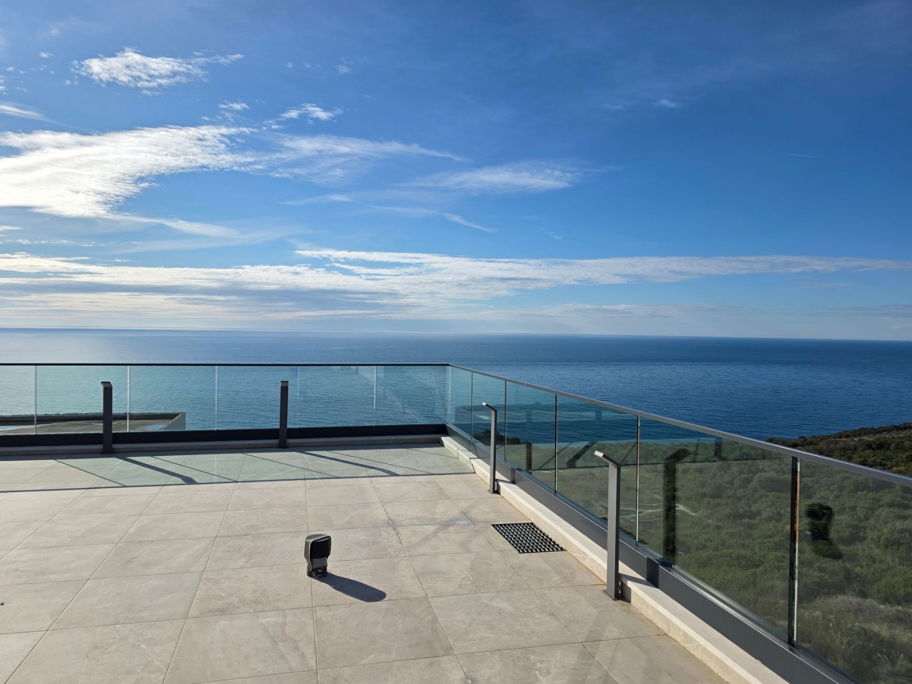 Nova ekskluzivna moderna vila sa bazenom i panoramskim pogledom– Krimovica, Kotor - Amfora Real Estate