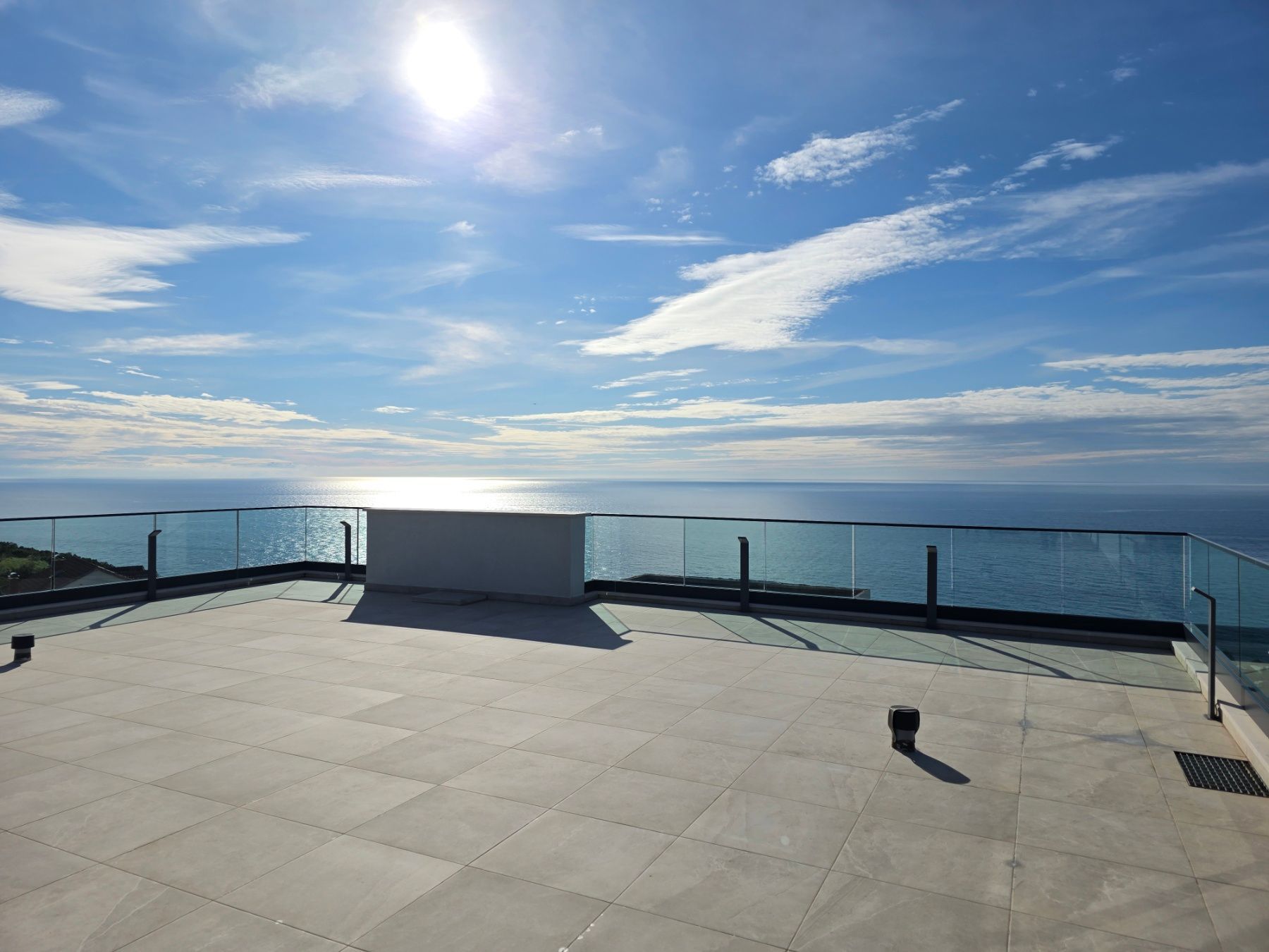 Nova ekskluzivna moderna vila sa bazenom i panoramskim pogledom– Krimovica, Kotor - Amfora Real Estate