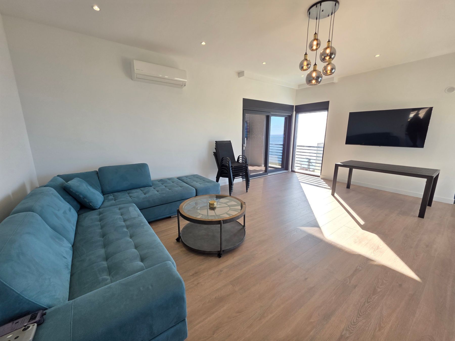 Nova ekskluzivna moderna vila sa bazenom i panoramskim pogledom– Krimovica, Kotor - Amfora Real Estate