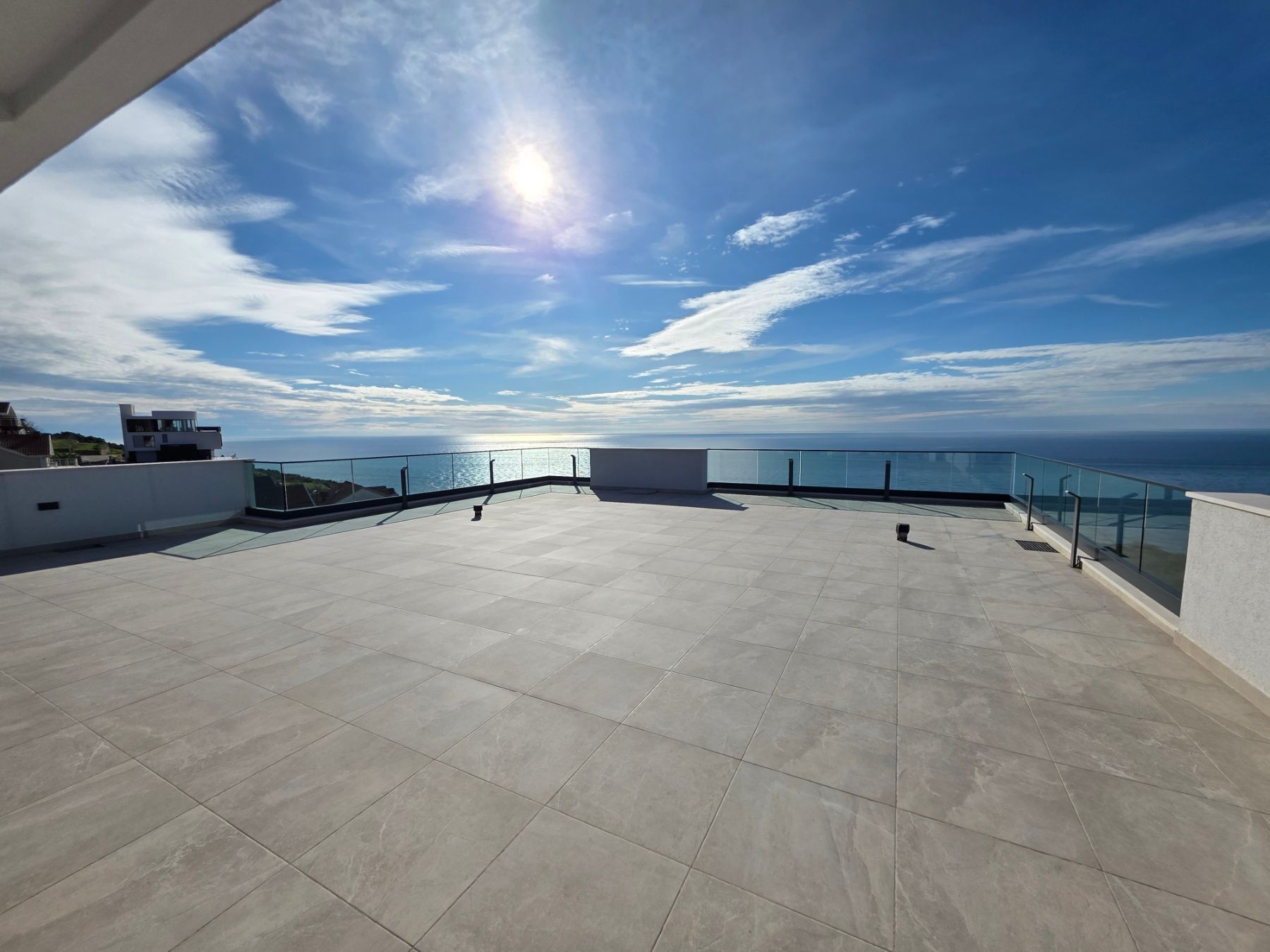 Nova ekskluzivna moderna vila sa bazenom i panoramskim pogledom– Krimovica, Kotor - Amfora Real Estate