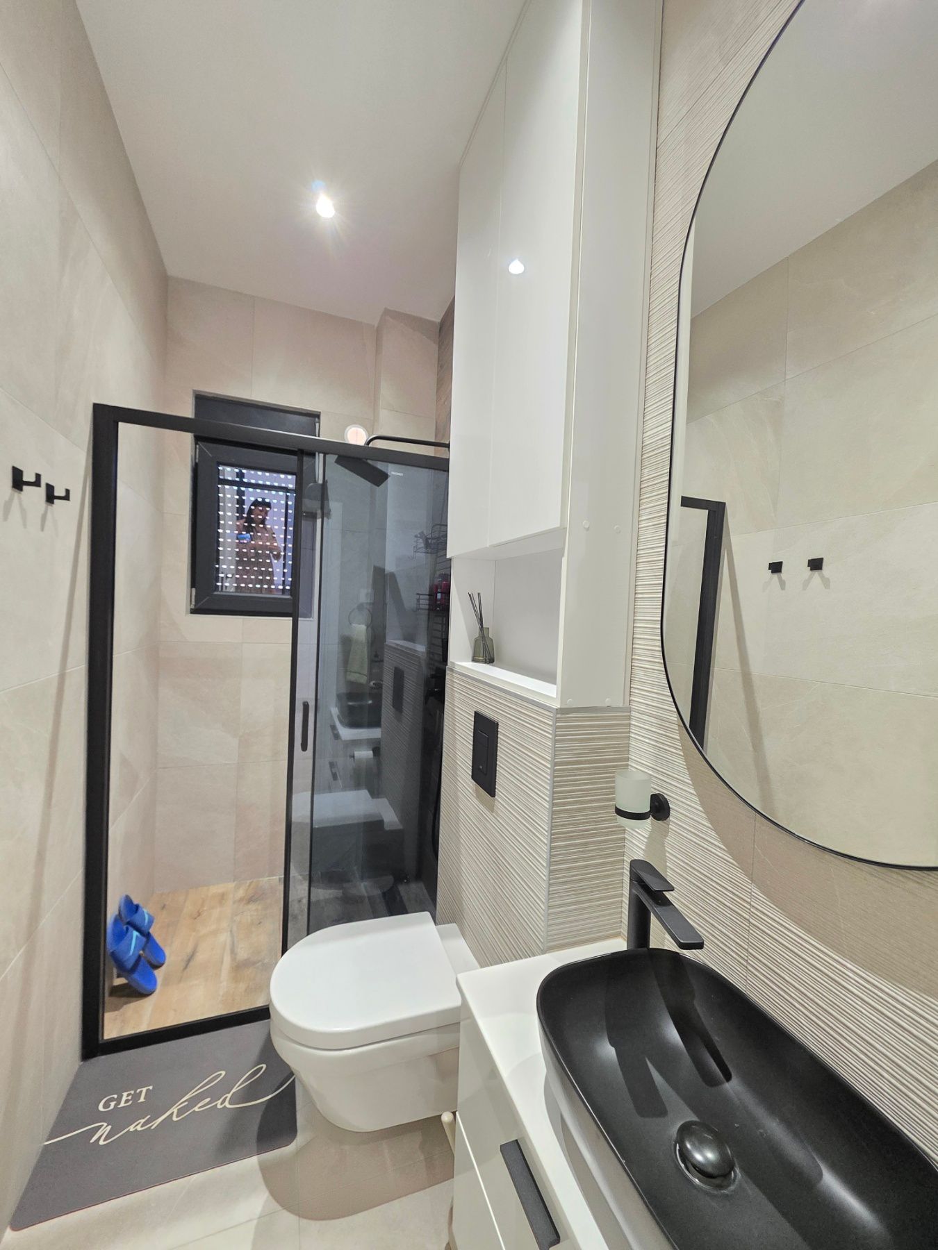 Nova ekskluzivna moderna vila sa bazenom i panoramskim pogledom– Krimovica, Kotor - Amfora Real Estate