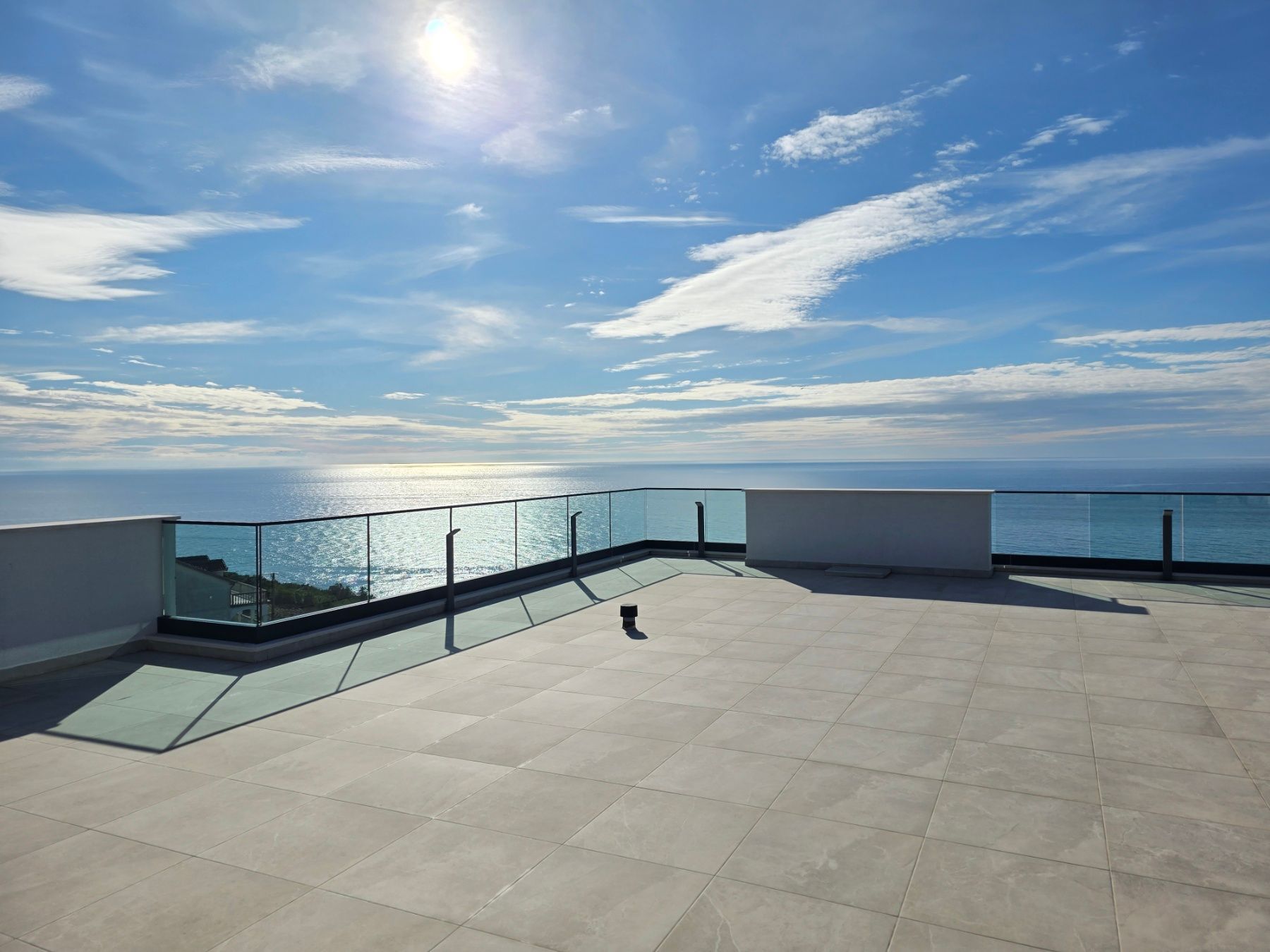 Nova ekskluzivna moderna vila sa bazenom i panoramskim pogledom– Krimovica, Kotor - Amfora Real Estate