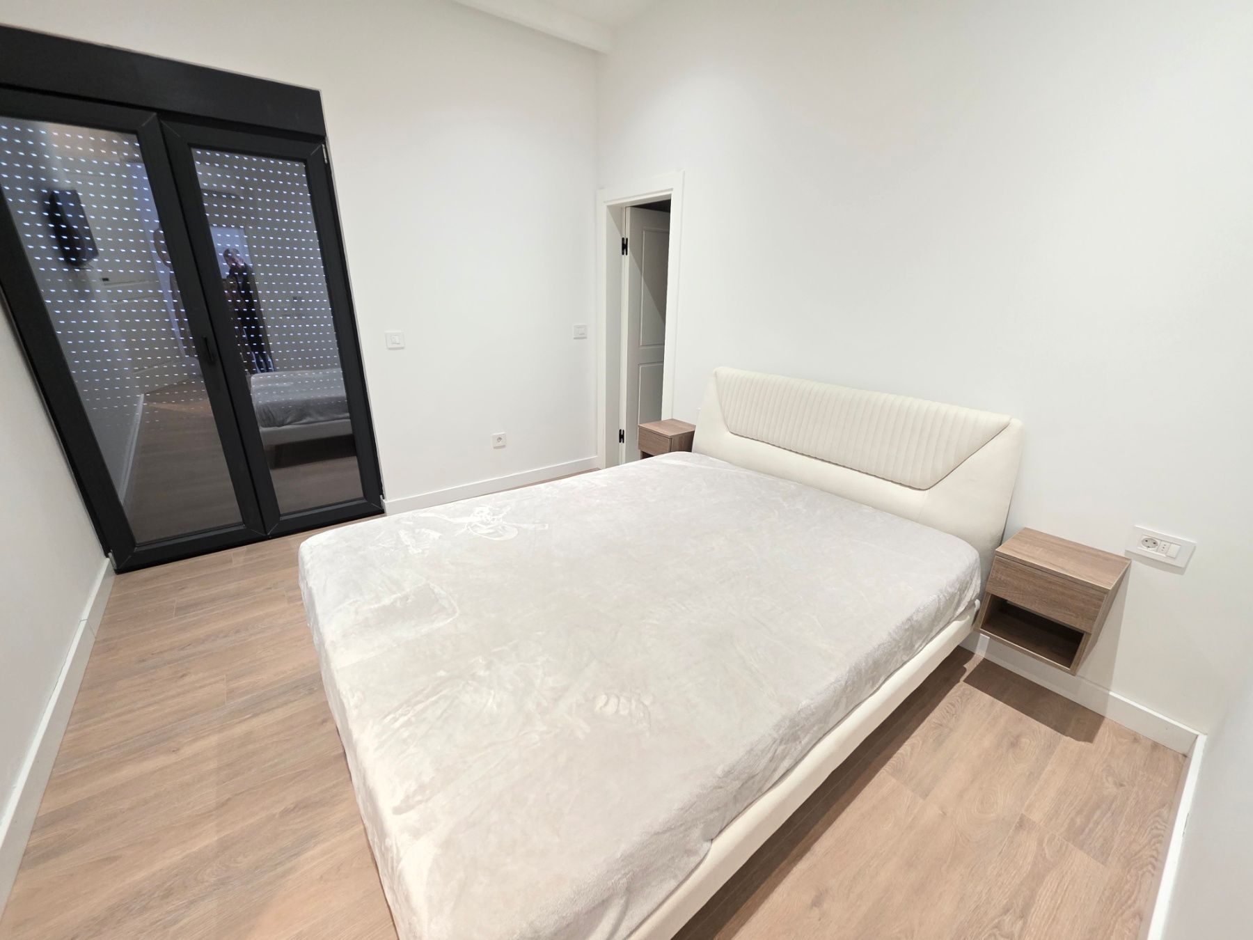 Nova ekskluzivna moderna vila sa bazenom i panoramskim pogledom– Krimovica, Kotor - Amfora Real Estate