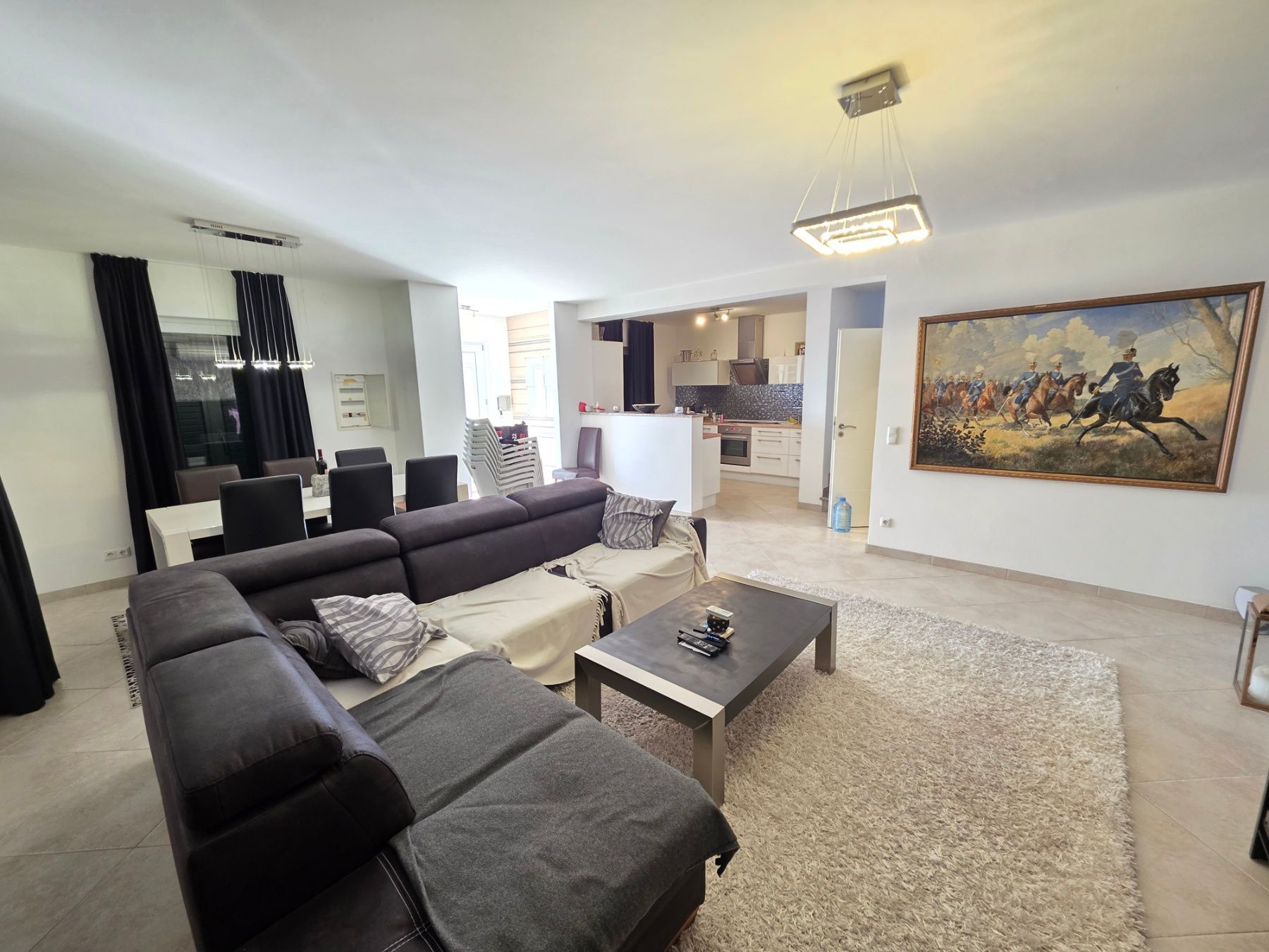 Prodaja kuće 160 m² sa panoramskim pogledom na more – Krimovica, opština Kotor - Amfora Real Estate