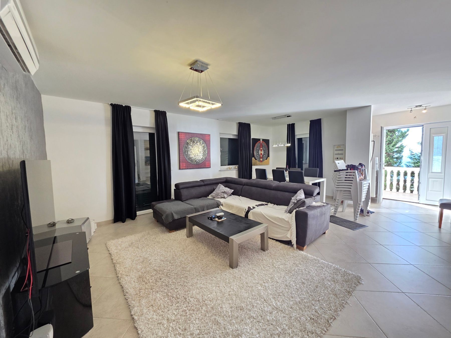 Prodaja kuće 160 m² sa panoramskim pogledom na more – Krimovica, opština Kotor - Amfora Real Estate