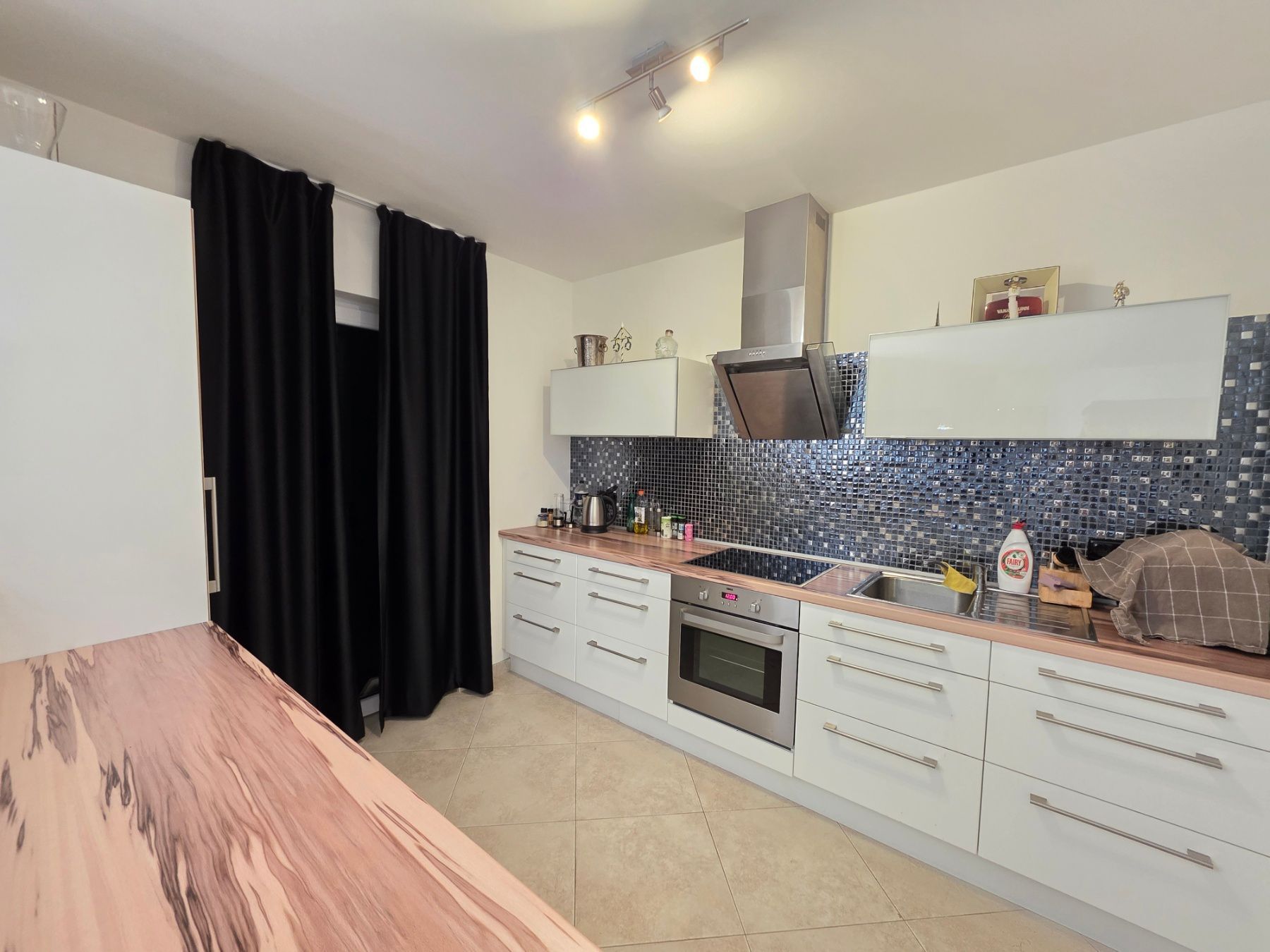 Prodaja kuće 160 m² sa panoramskim pogledom na more – Krimovica, opština Kotor - Amfora Real Estate